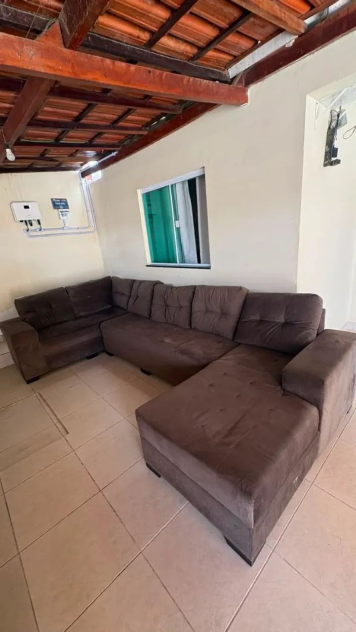 Sofá de canto  - Foto 2