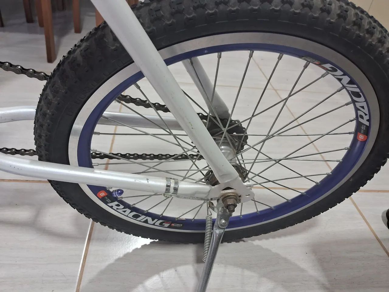 Bicicleta nuvenzinha - Foto 2