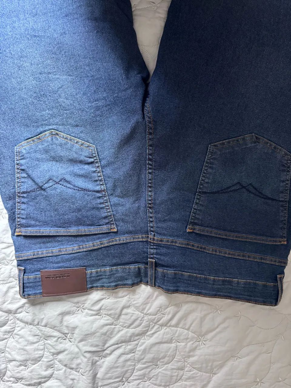 Calça jeans Masculina - Foto 3