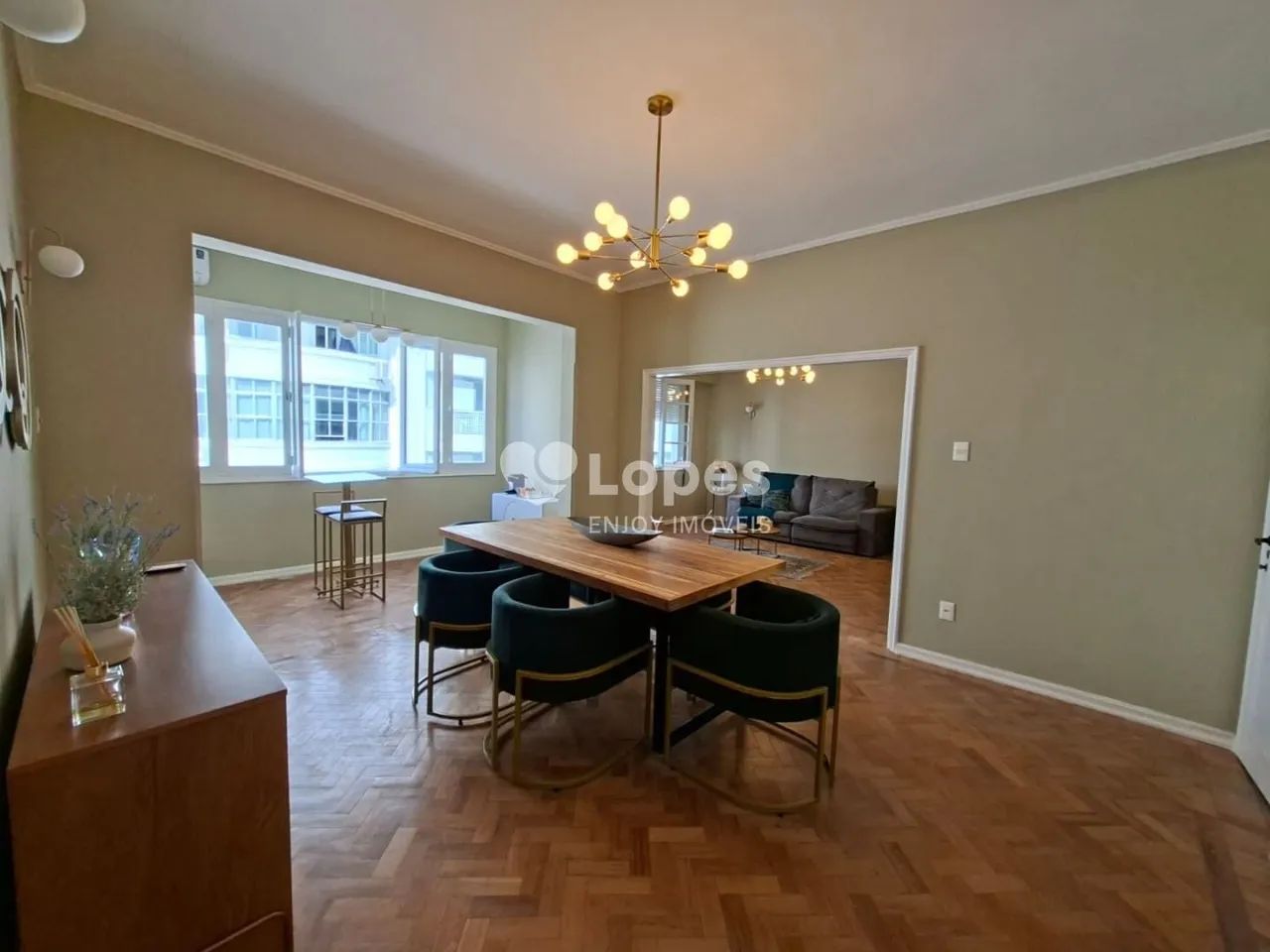 Apartamento em Copacabana, Rio de Janeiro - Foto 4