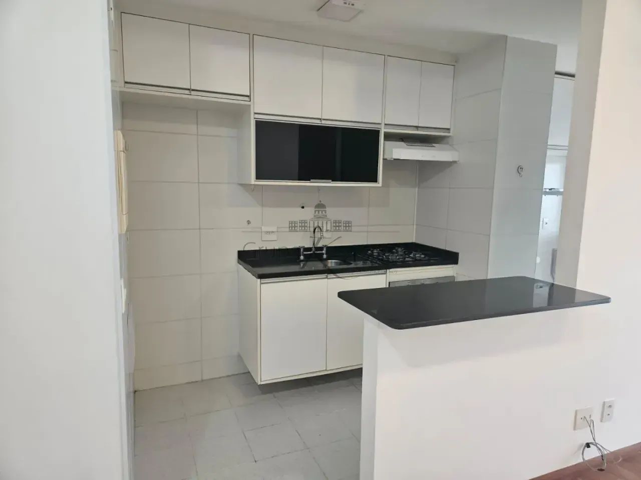 Imóvel para aluguel com 77 metros quadrados com 2 quartos - Foto 4