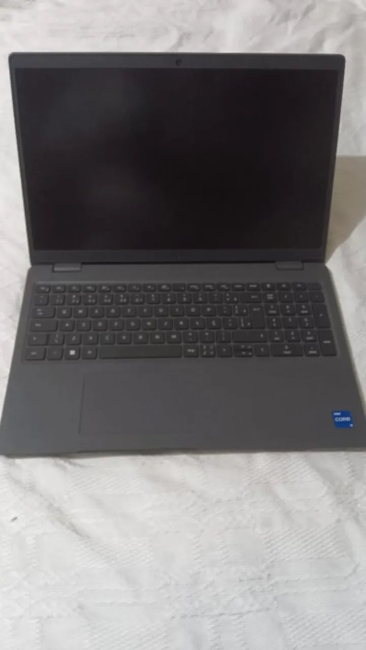 Notebook dell - Foto 3