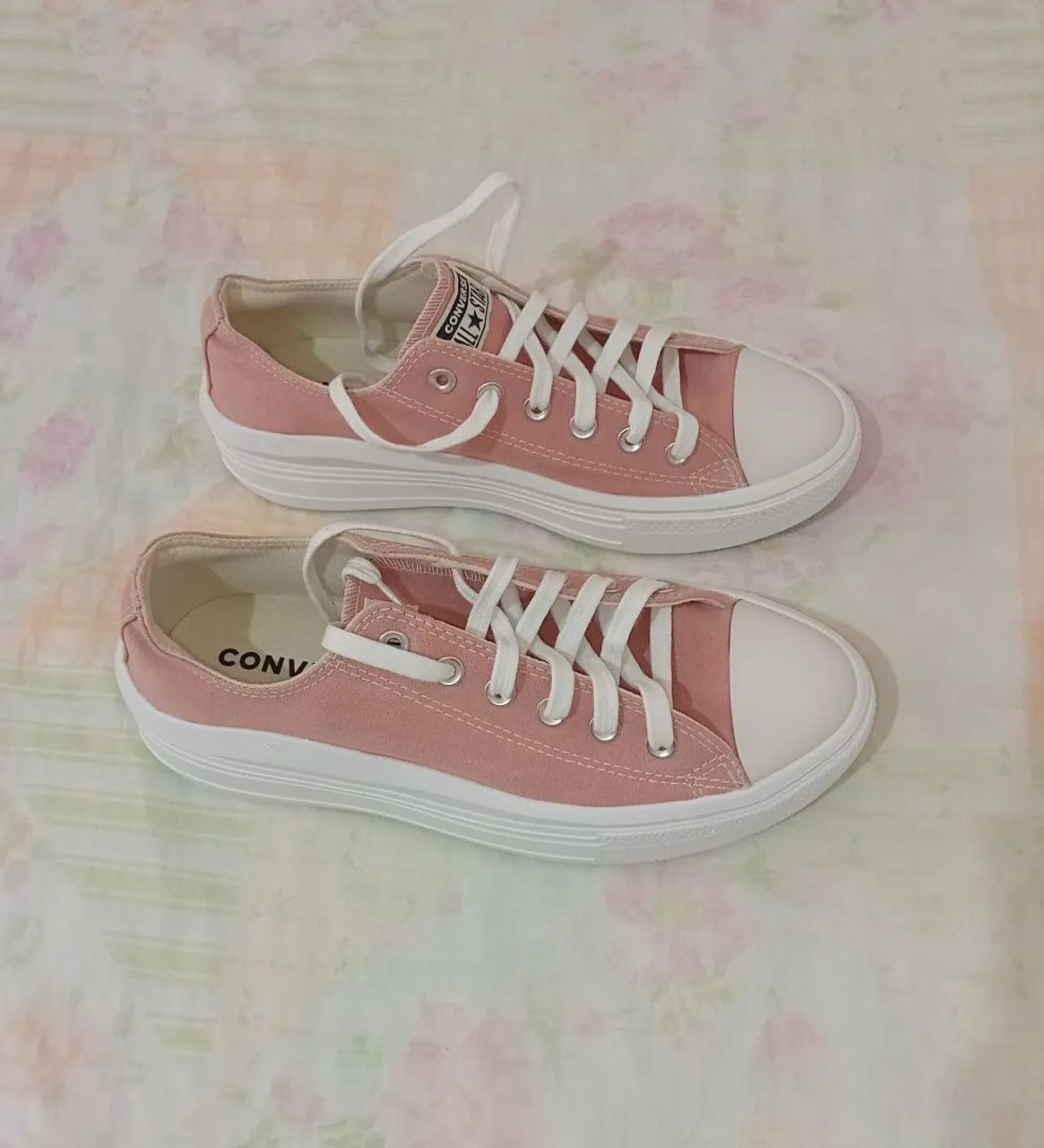 All star converse 