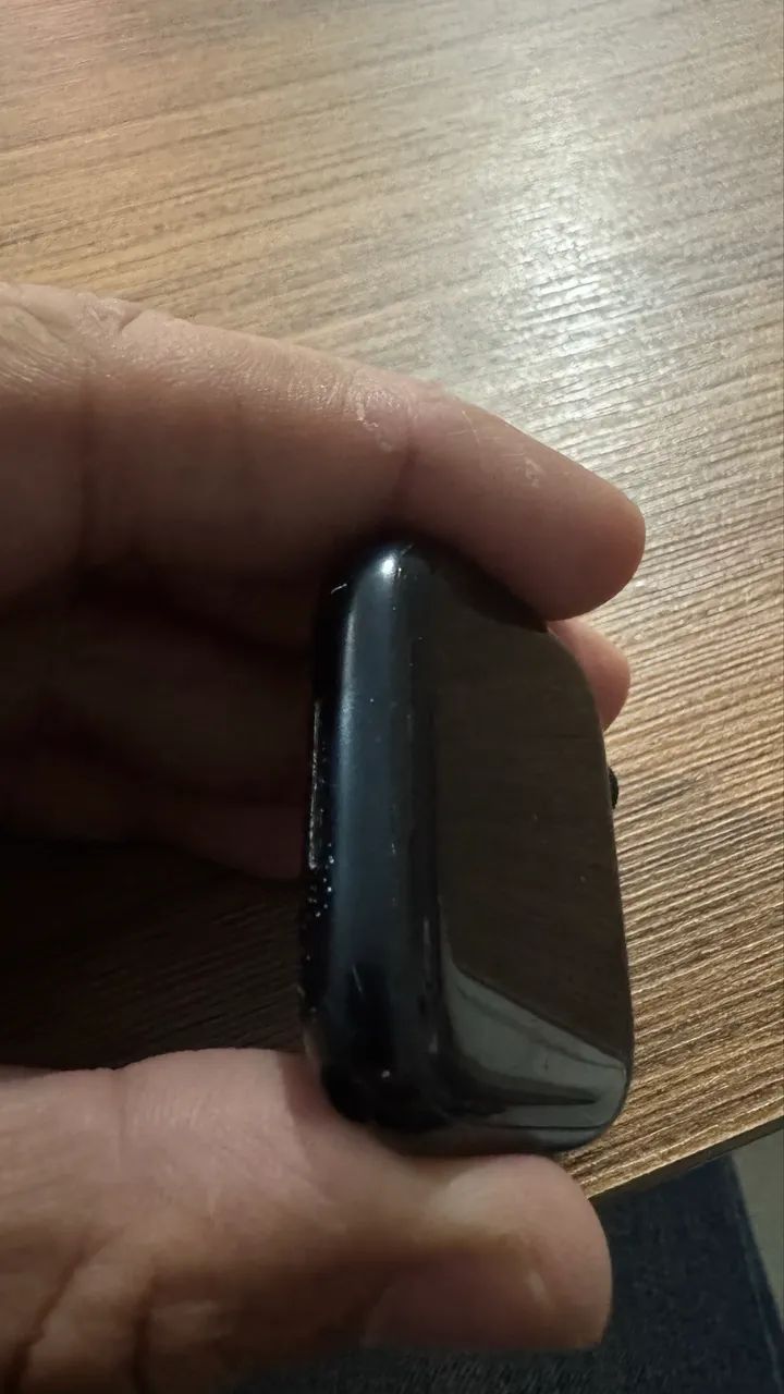 Apple Watch Séries 7 45mm (Bateria 82%) - Foto 3