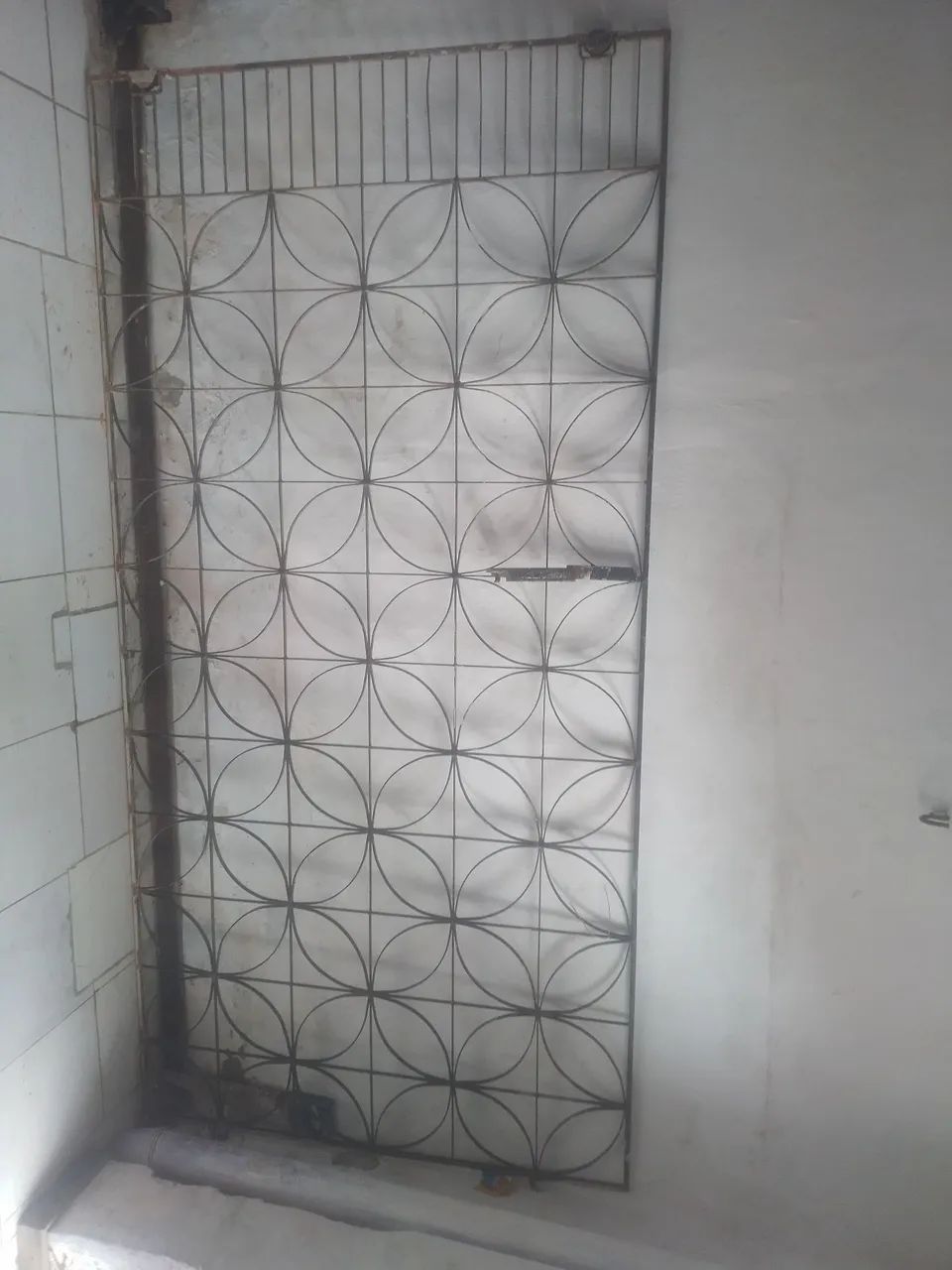Portão 