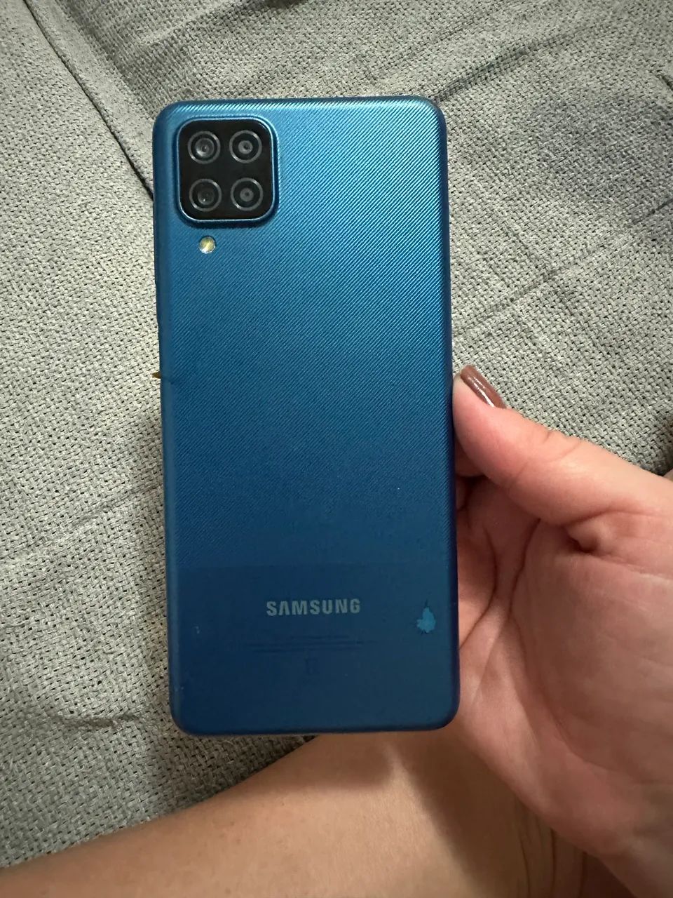 Celular Samsung a125m/ds - Foto 4