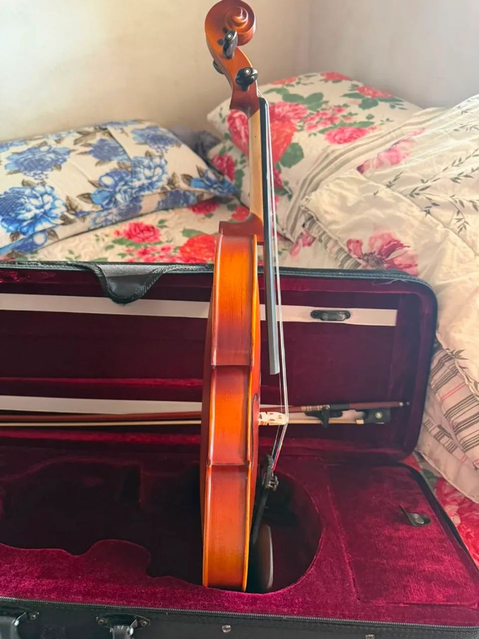 Violino 4/4 - Foto 4