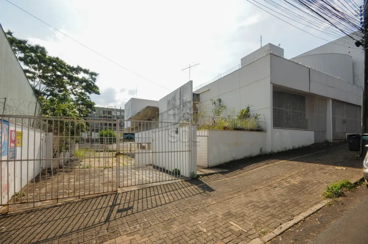 Prédio comercial para venda e locação, Centro - Foz do Iguaçu/PR - Foto 3