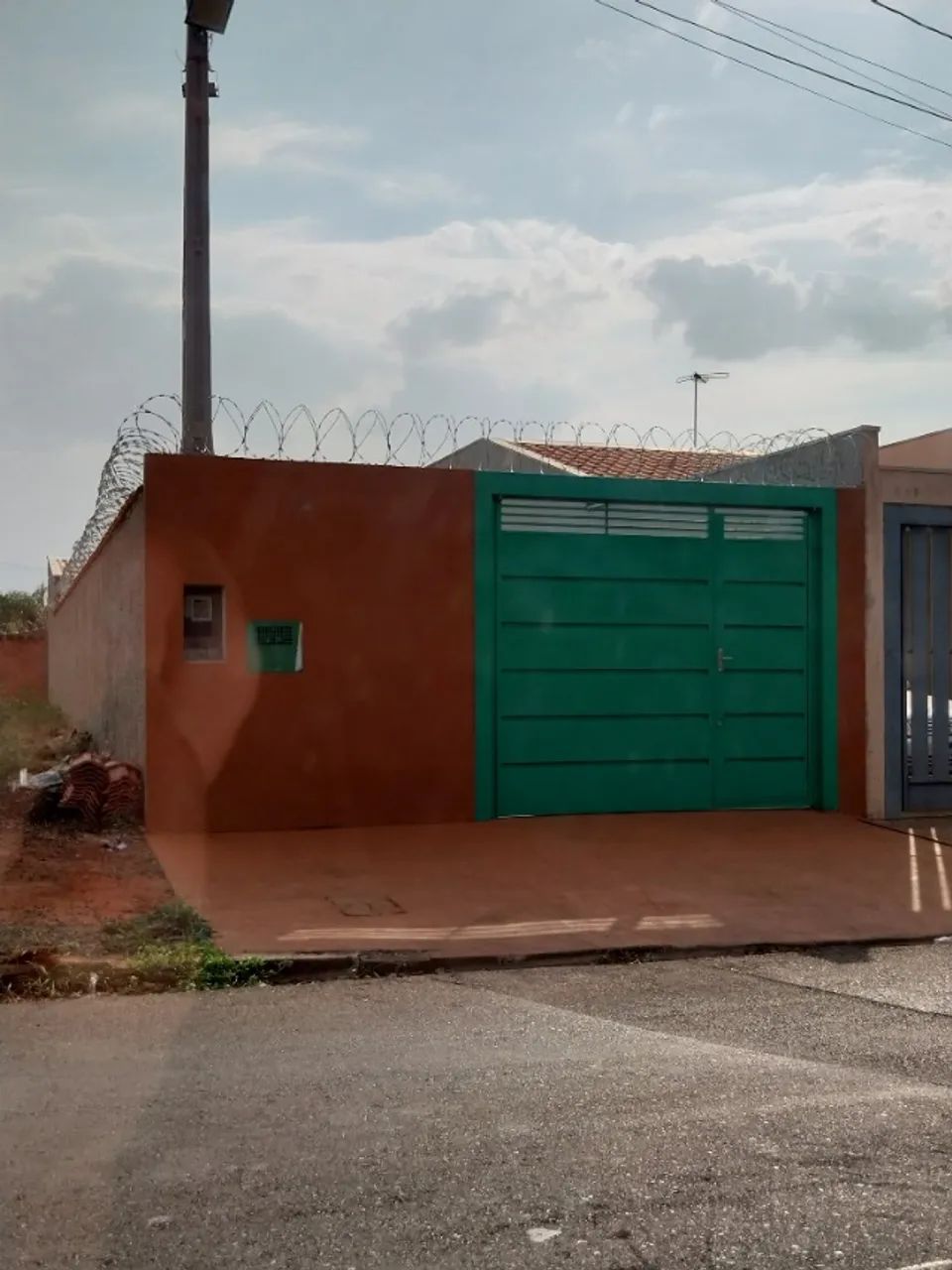 Foto - Ribeirão Preto - Parque São Sebastião