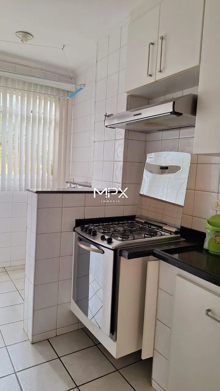 Apartamento à venda e para alugar no Edifício Paraíso em Piracicaba - Foto 5