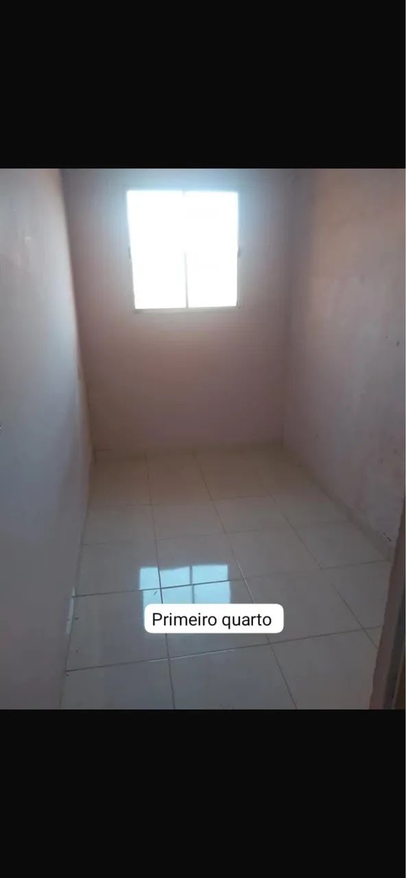 Casa na Ilha do retiro 