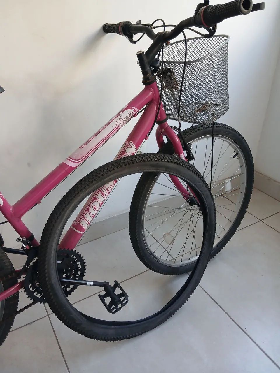 Bicicleta super nova - Foto 4
