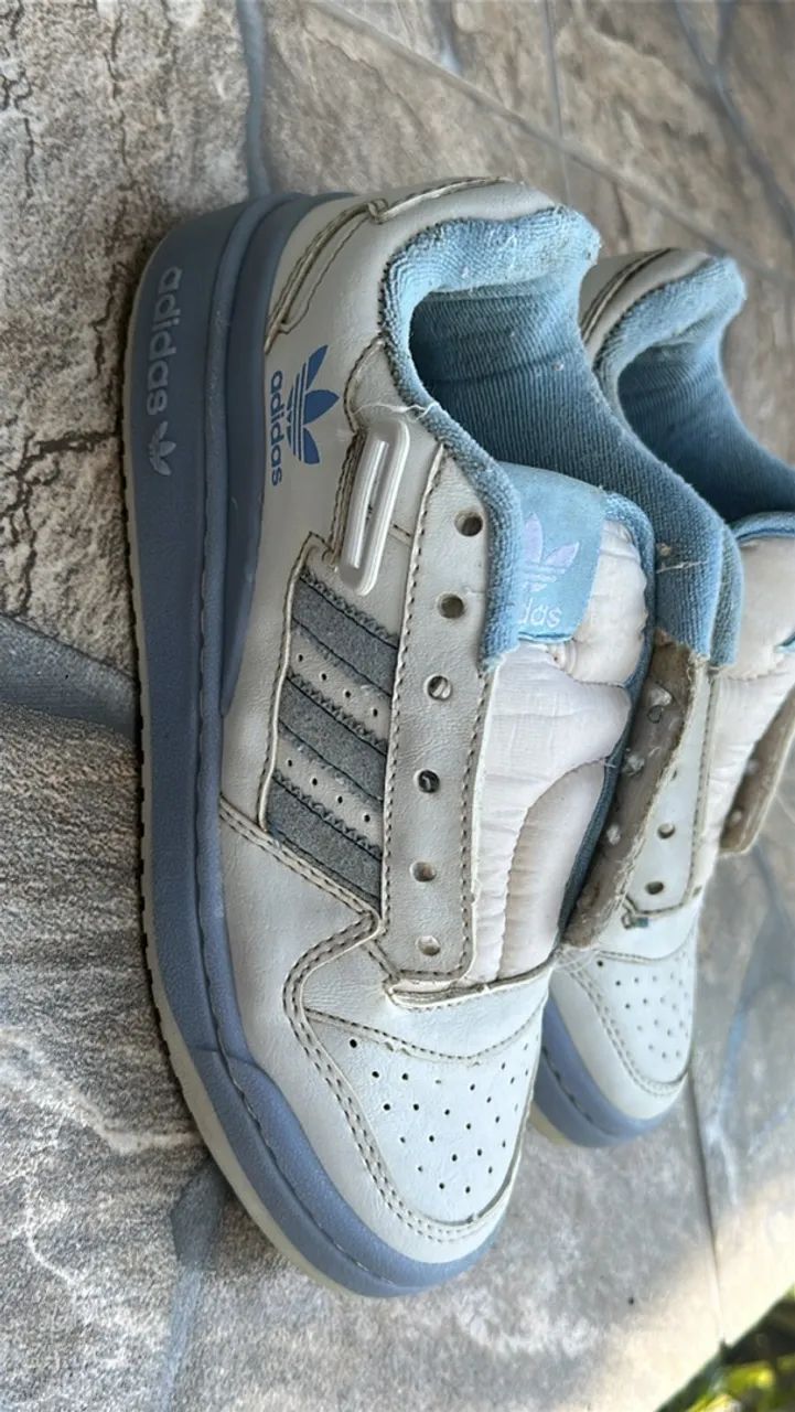 Tenis adidas original 36
