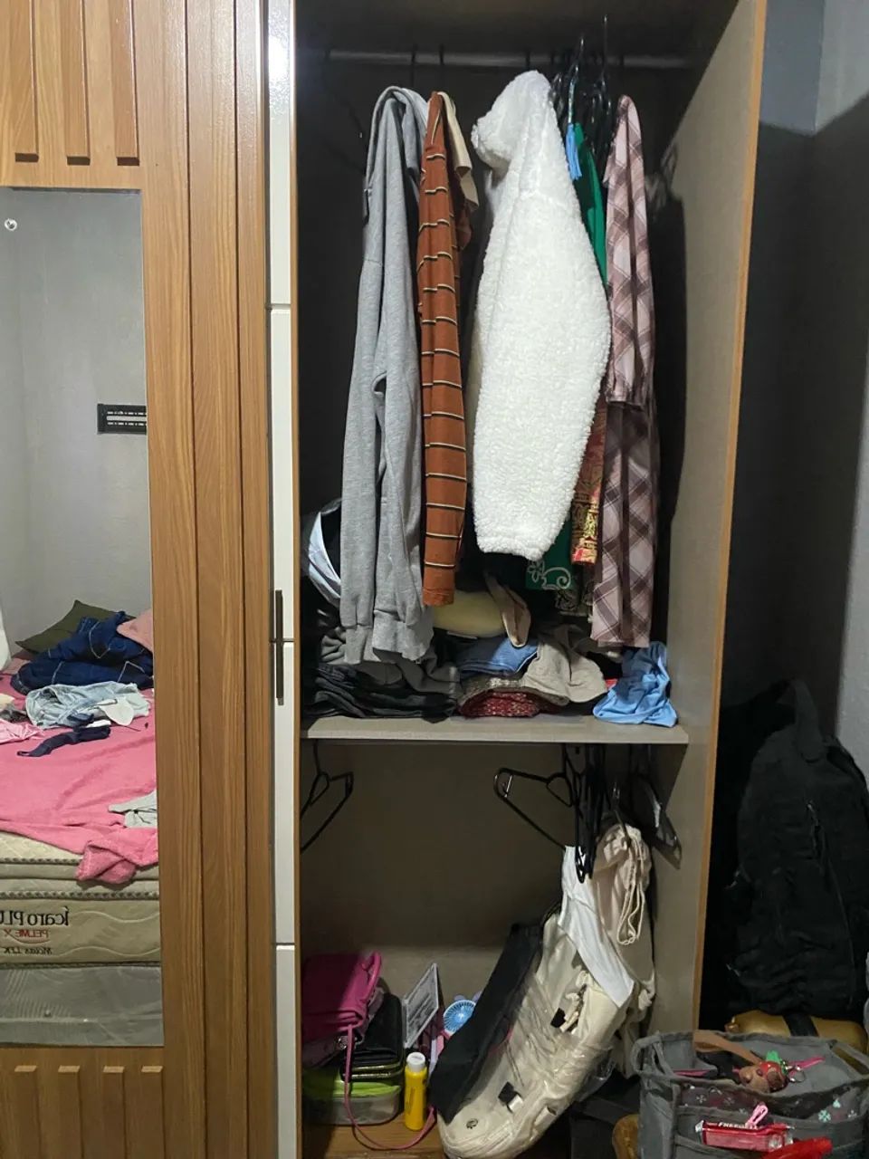 Guarda roupa  - Foto 4