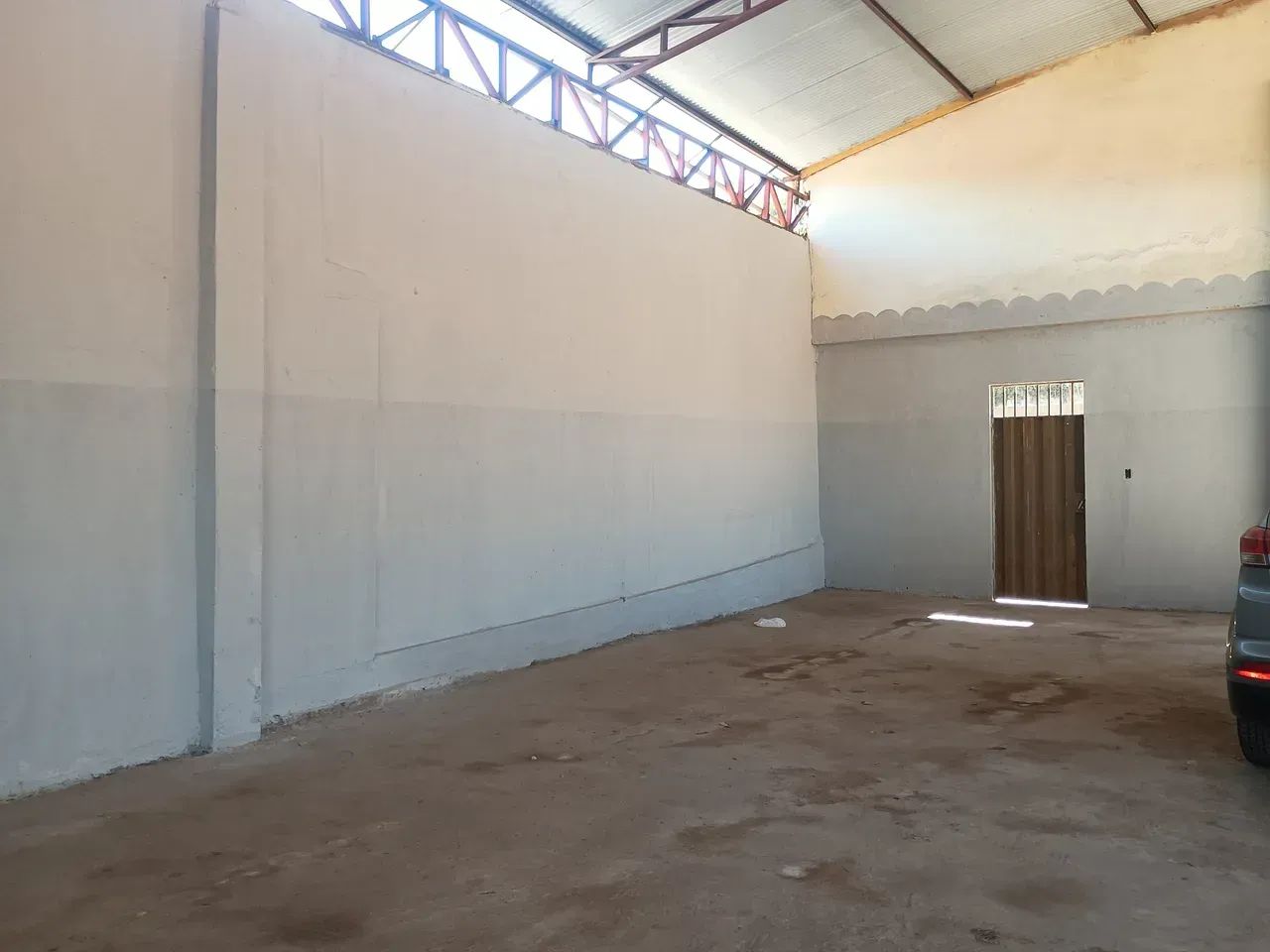 Galpão para locação no bairro Queluz! - Foto 2