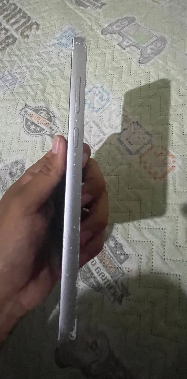 A05 semi novo 
