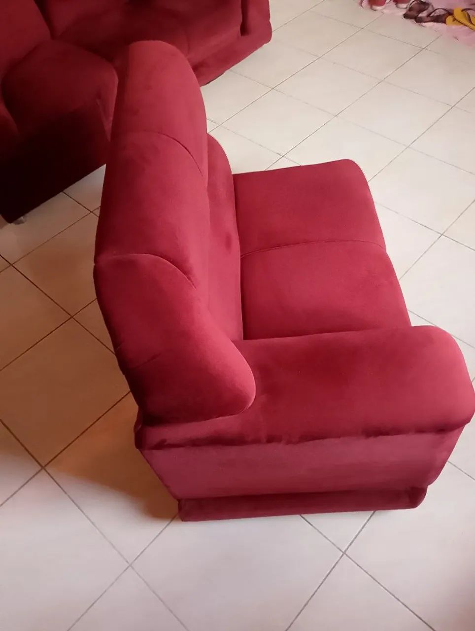 Sofá de canto - Foto 2