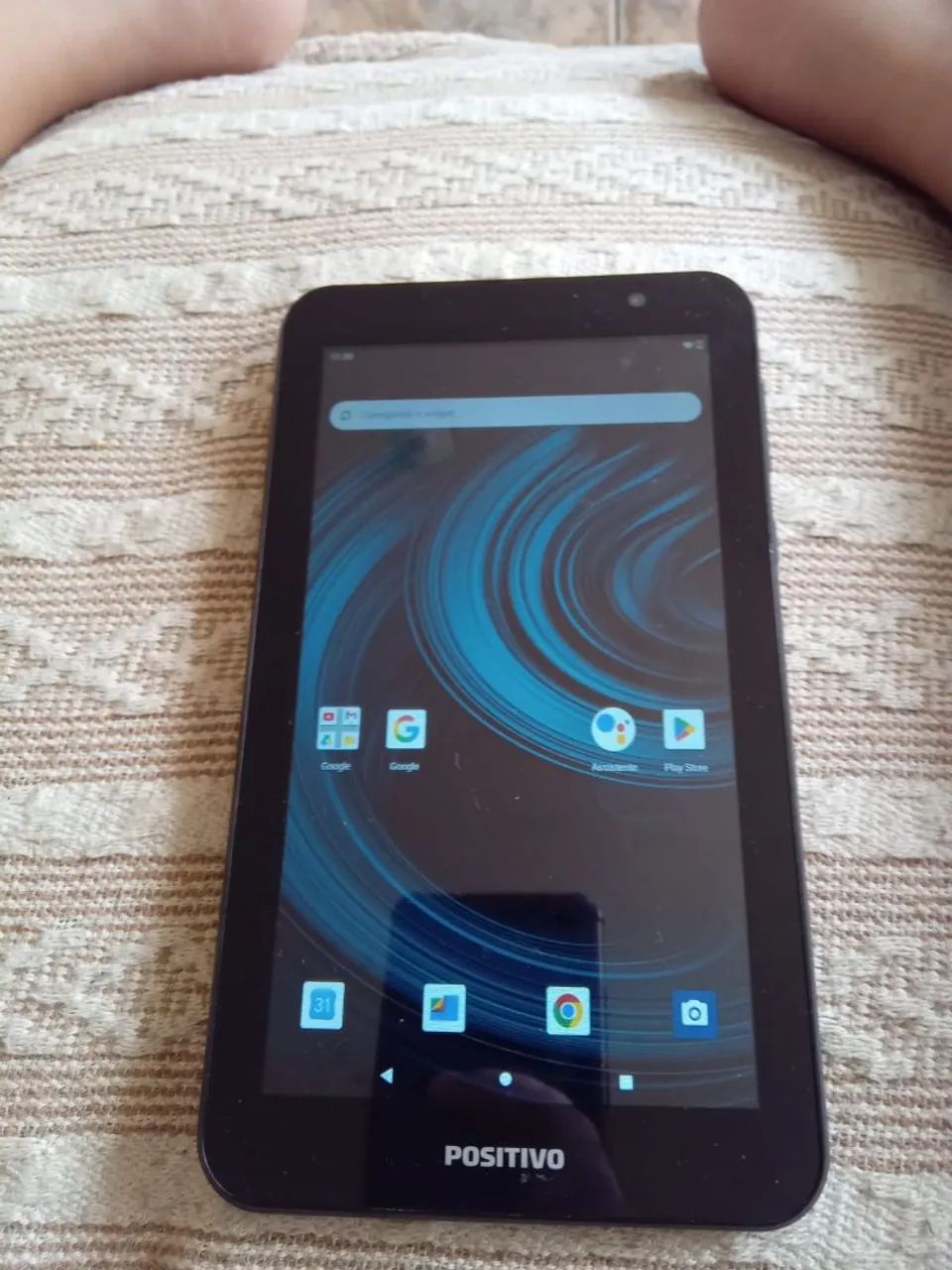 Tablet positivo, excelente estado  - Foto 4