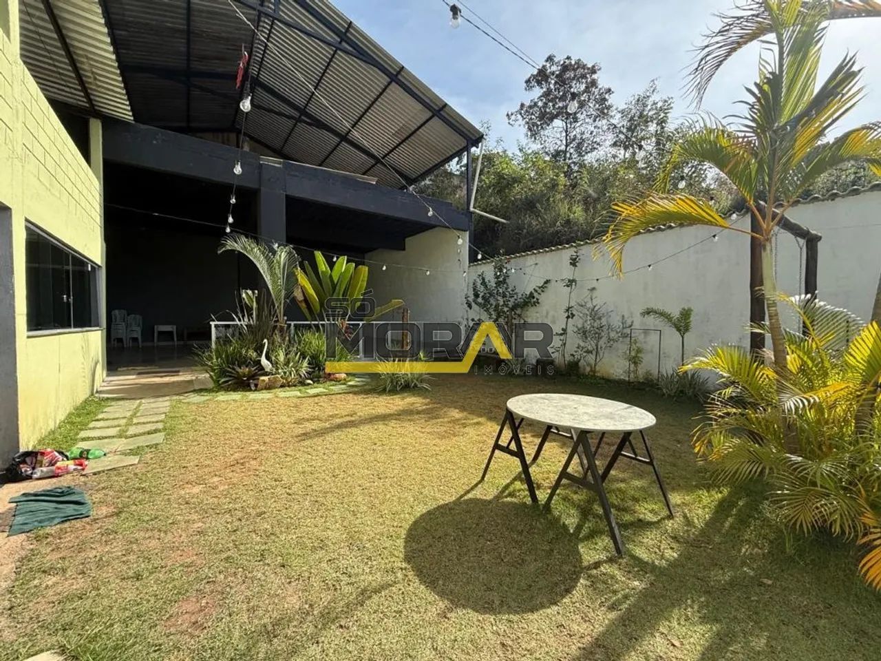 SITIO EM SAO JOSE DA LAPA ( MARAVILHAS ) - Foto 4