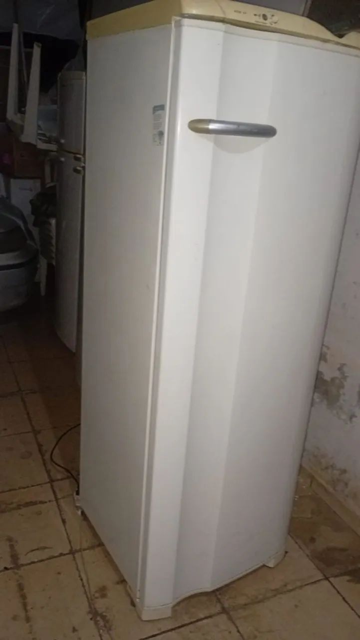 Geladeira de eletrolux  - Foto 2