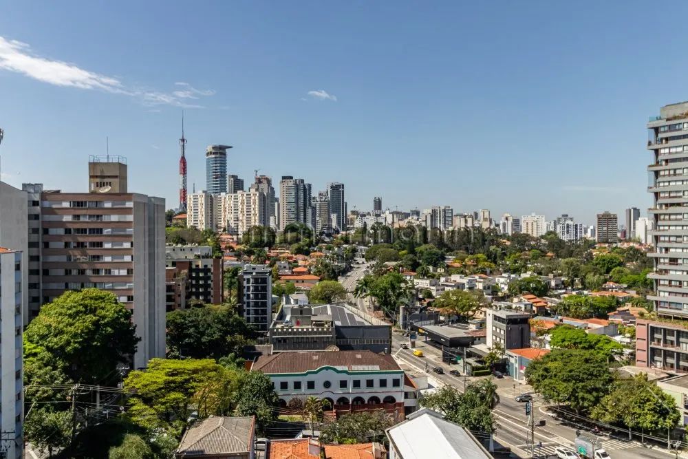 APARTAMENTO PERDIZES 3 DORMITÓRIOS 2 VAGAS - Foto 3