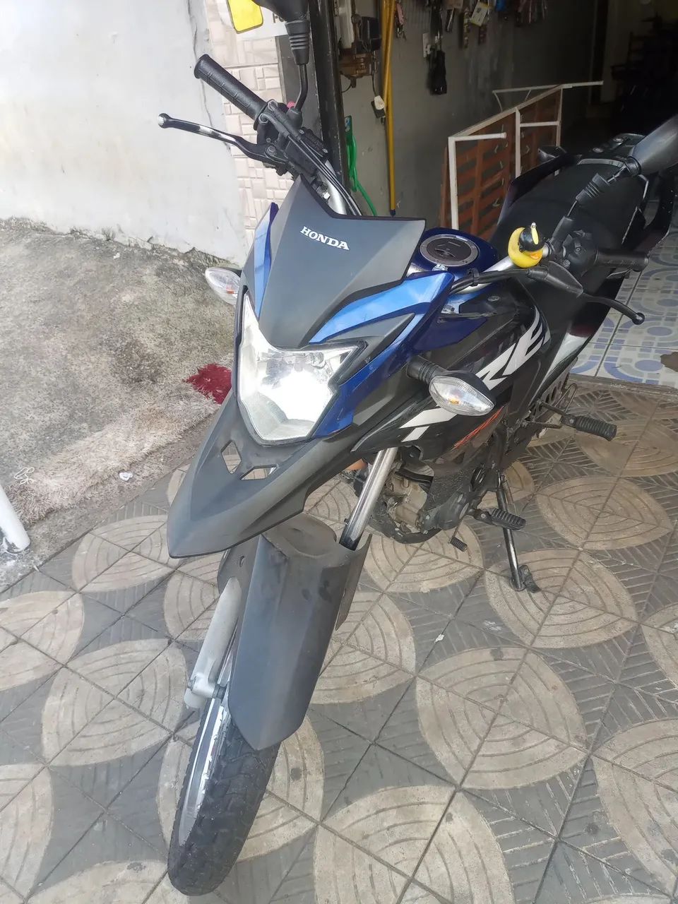 Honda - Foto 2