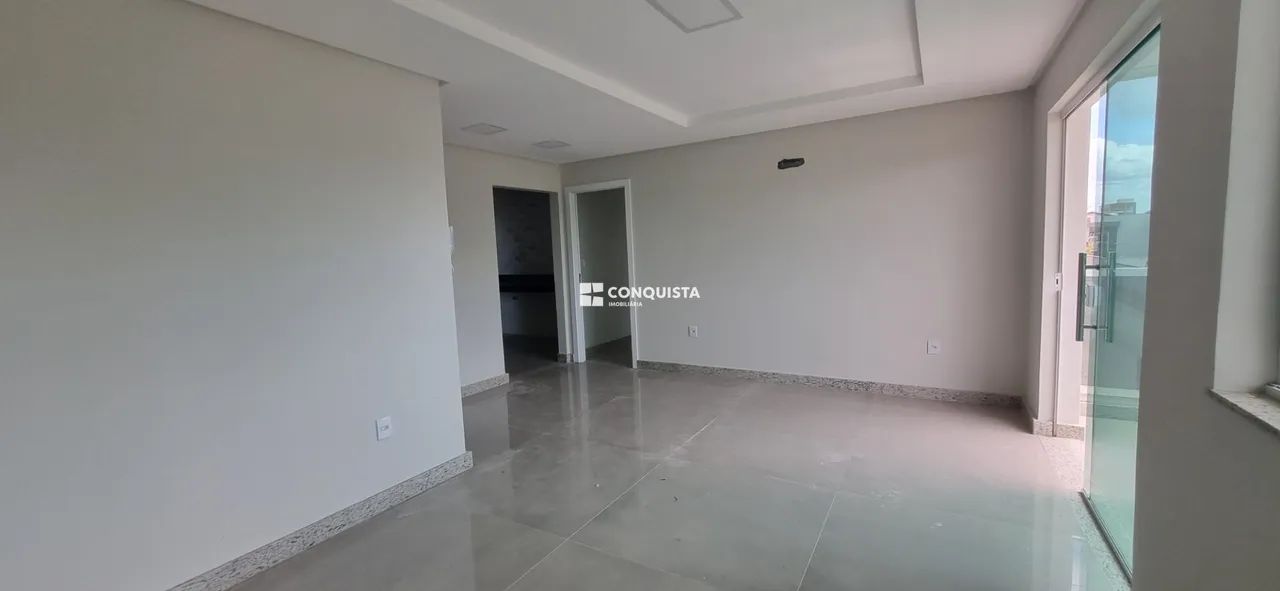 Apartamento 3 quartos 117m² à venda - Foto 2