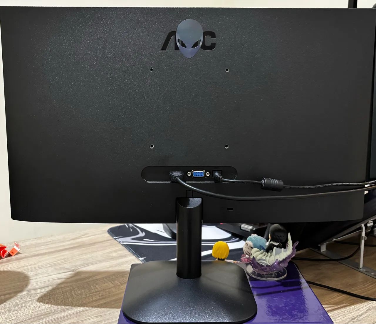 Monitor Gamer LED 21,5? 1ms 100Hz - Foto 2