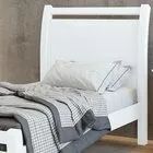 Cama Solteiro Reali MDF Alto Padrão - Foto 2