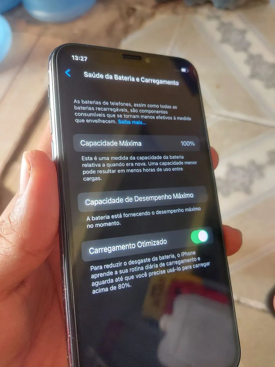 Iphone x 256gb - Celulares e Smartphones - Lamarão, Aracaju
