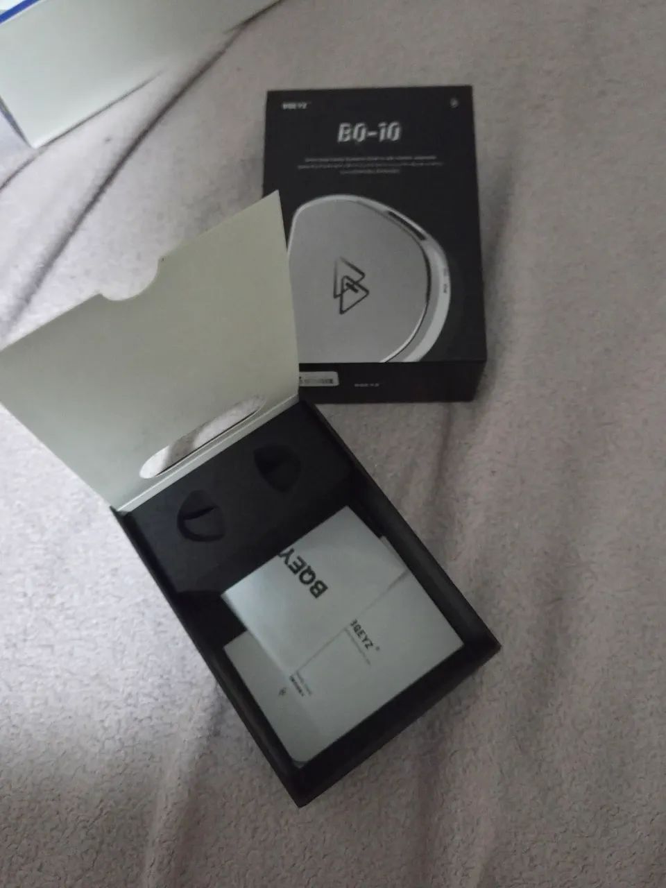 Bqeyz bq-10 - Foto 4
