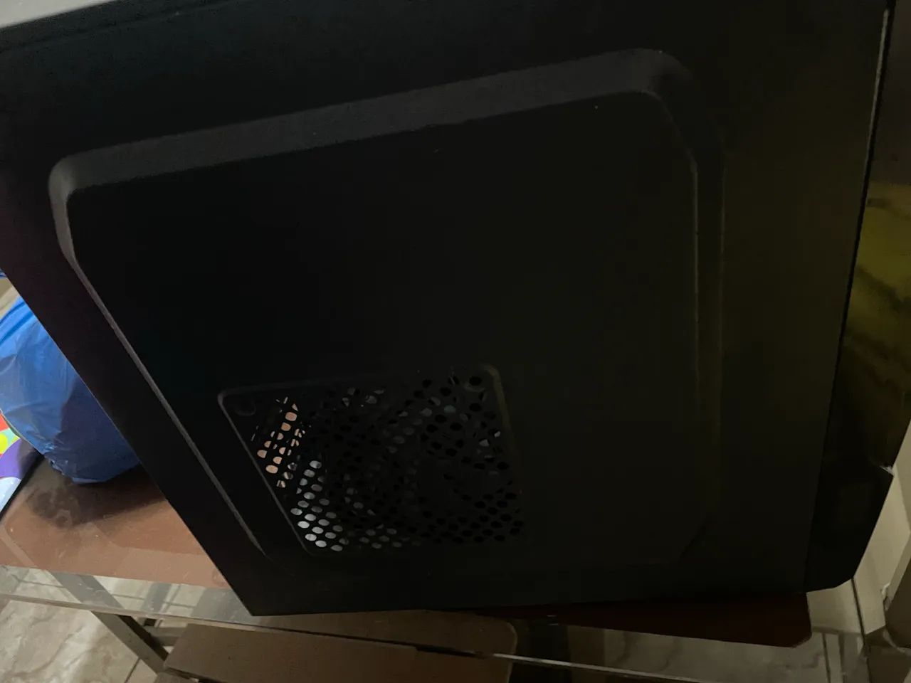 Computador estudo 