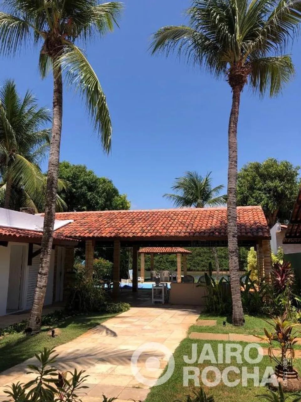 CASA RESIDENCIAL - PRAIA DE TOQUINHO - Foto 2