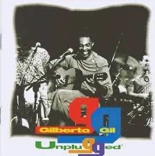 Coleção 3 CDs Gilberto Gil (Música, unplugged e mestres MPB) - Foto 2