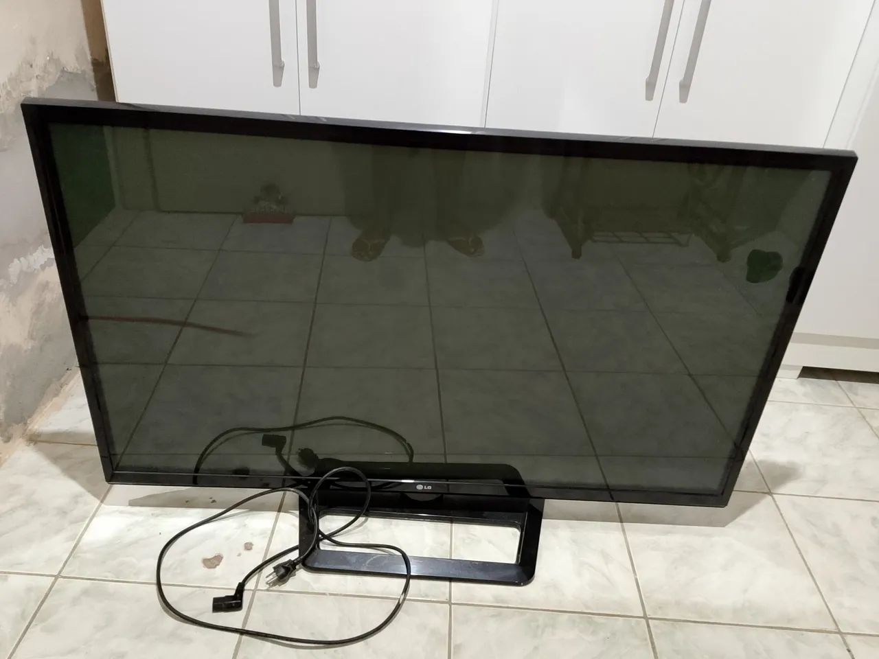 Vendo TV de 50 polegadas LG - Foto 3