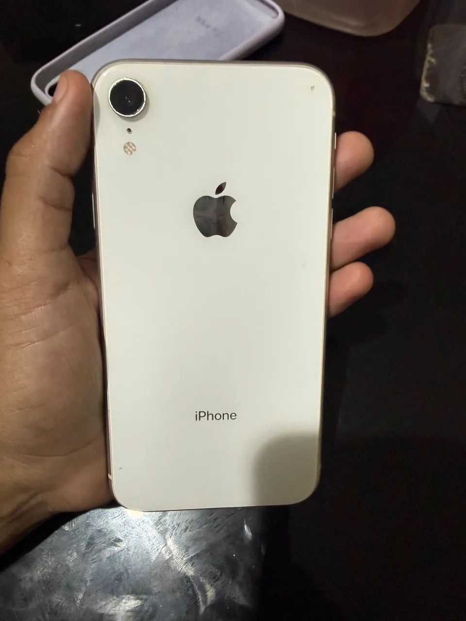 iPhone XR 256 gb - Foto 2