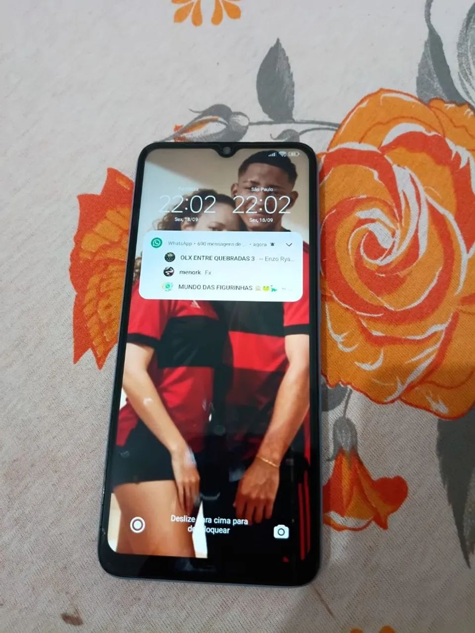 Poco c55  - Foto 2