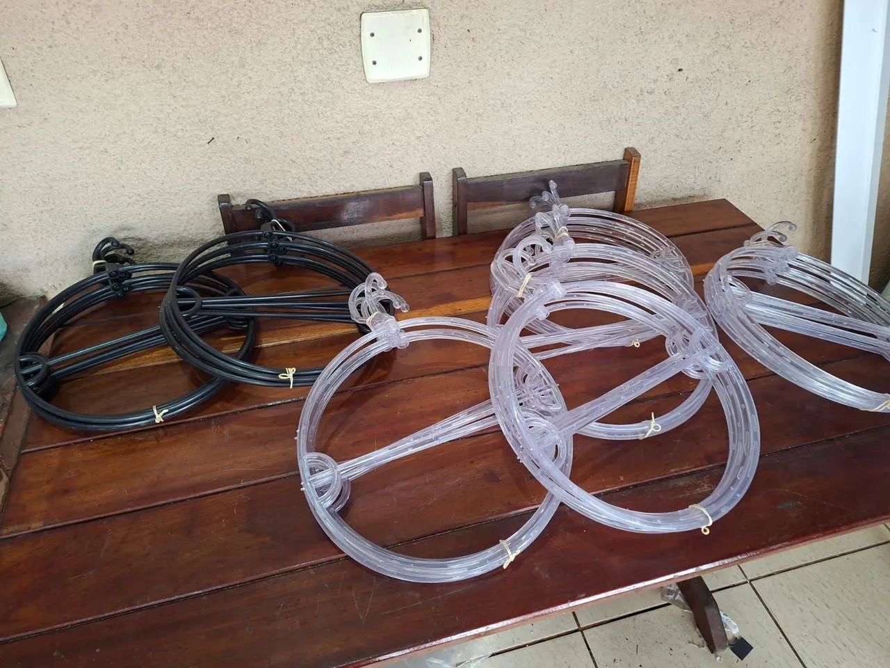 CABIDES PARA LOJA DE ROUPAS E LINGERIE E MODA INFANTIL 