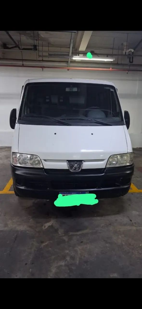 Van ducata 