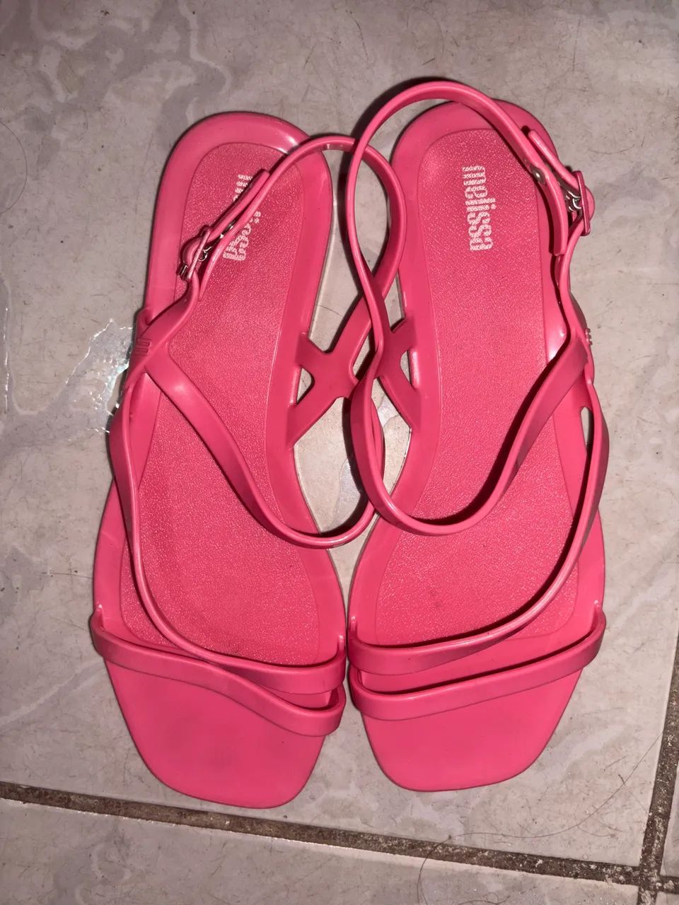 Vendo Sandália Melissa Original - Foto 2
