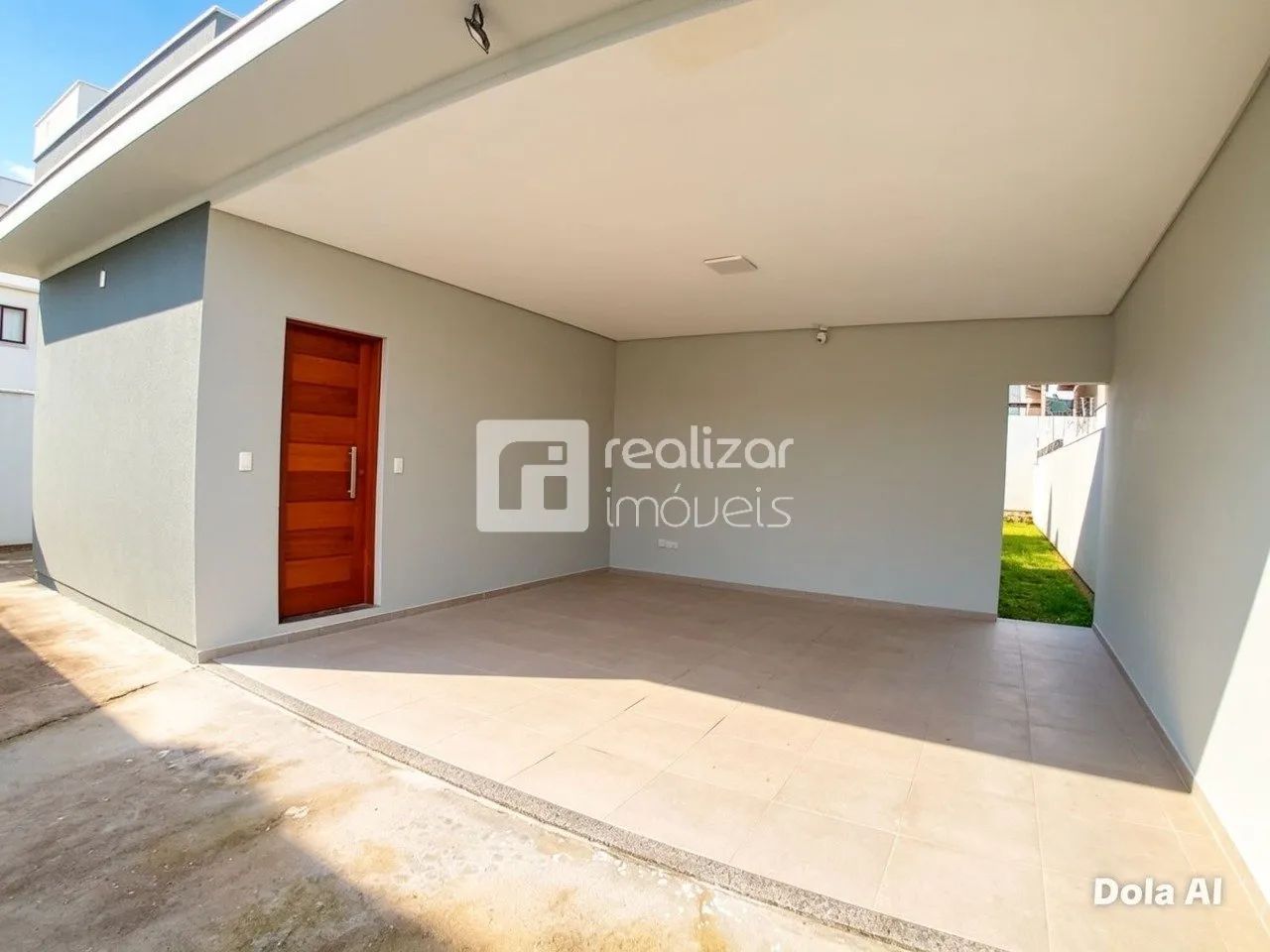 Casa 2 quartos no bairro Aririú, Palhoça - Foto 2