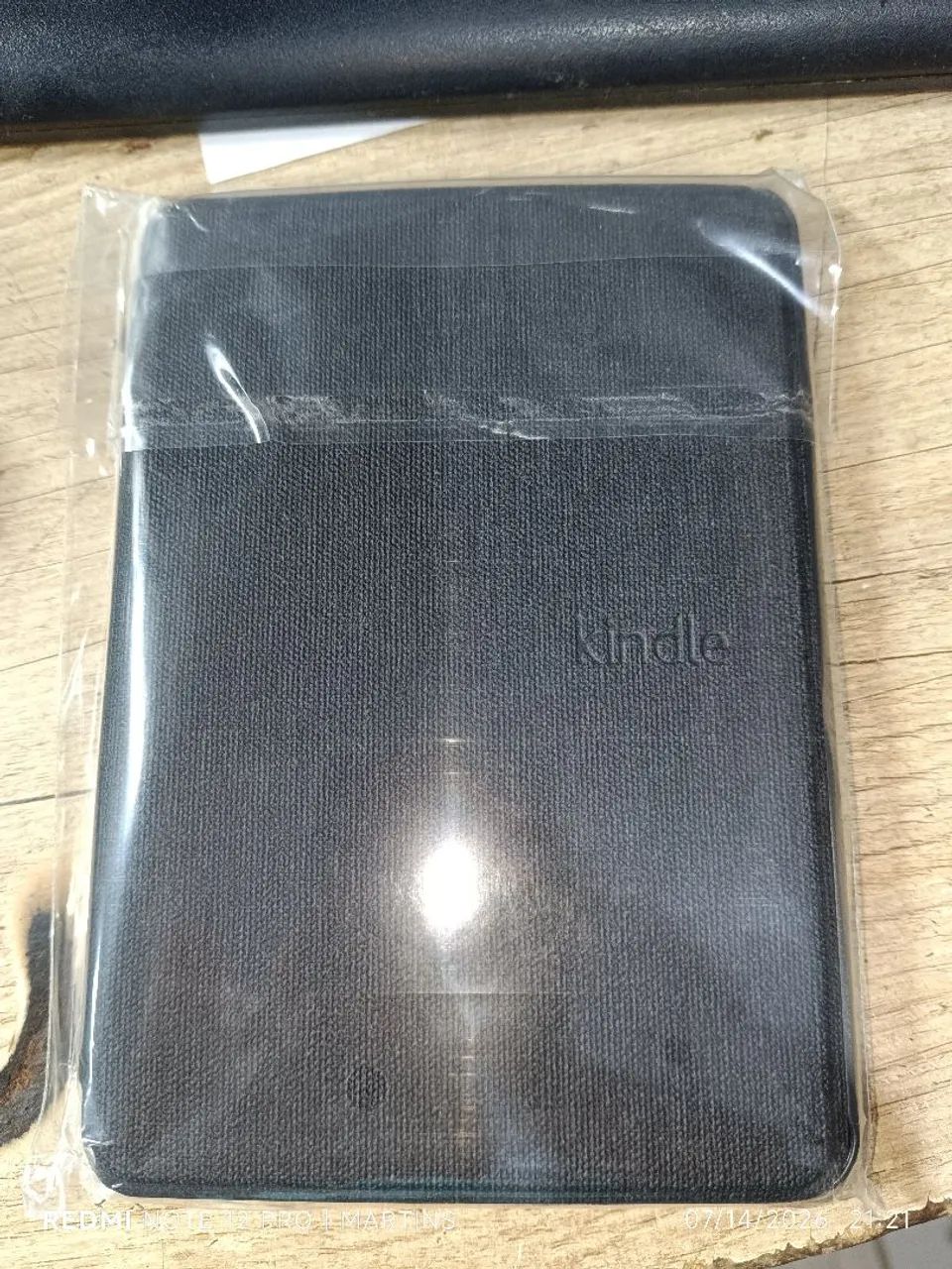Capa para Kindle 2022/2024 6" novo - Foto 2