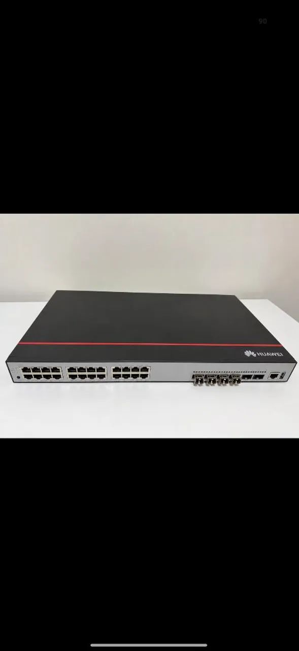 Switch de camada 3