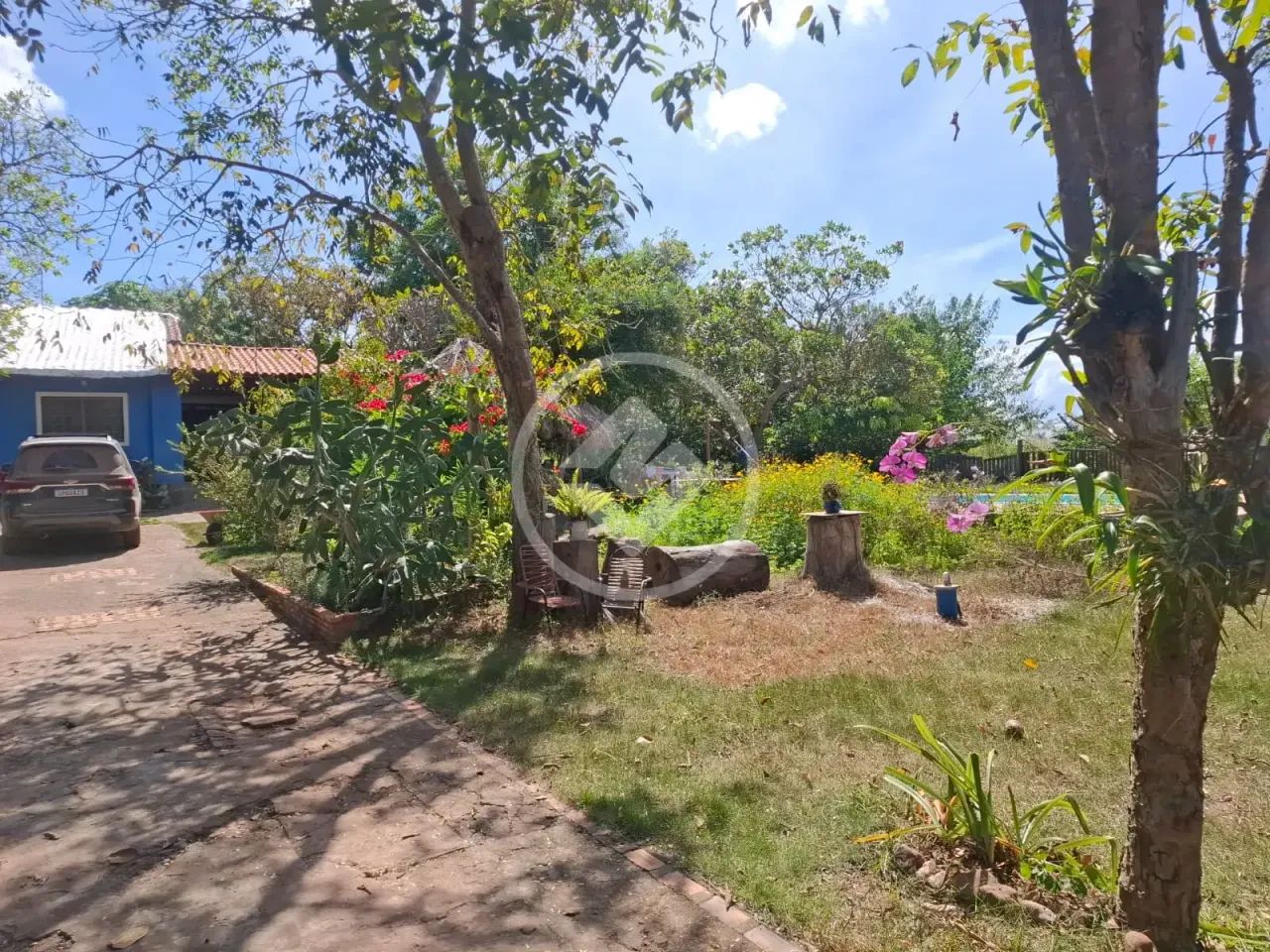 CASA COM PISCINA | VIVENDAS PRIMAVERA  ESTRADA DA GUIA codigo: 363015 - Foto 2