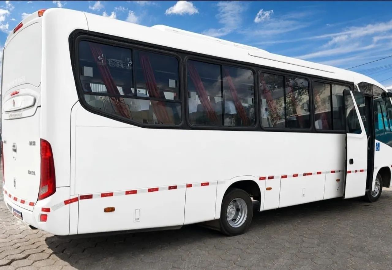 MARCOPOLO NEW SÊNIOR  - Foto 2