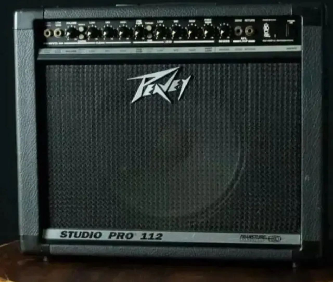 Amplificador Peavey Studio Pro 112