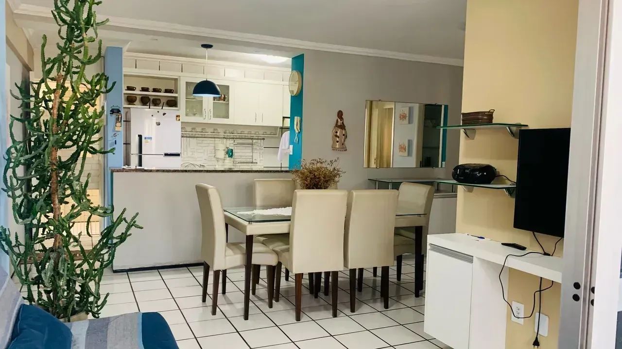Foto do anúncio de 2 quartos mobiliado em Praia de Iracema - Fortaleza - CE em Praia de Iracema, Fortaleza