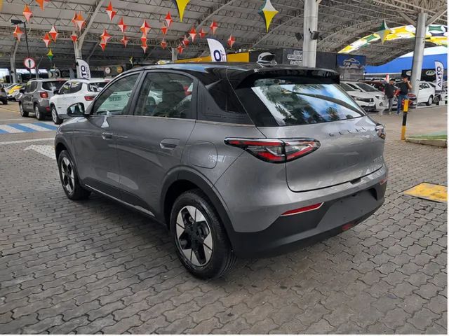 Geely EX2 Max 2026 - Foto 3