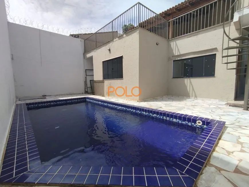 Aluguel Casa VIGILATO PEREIRA