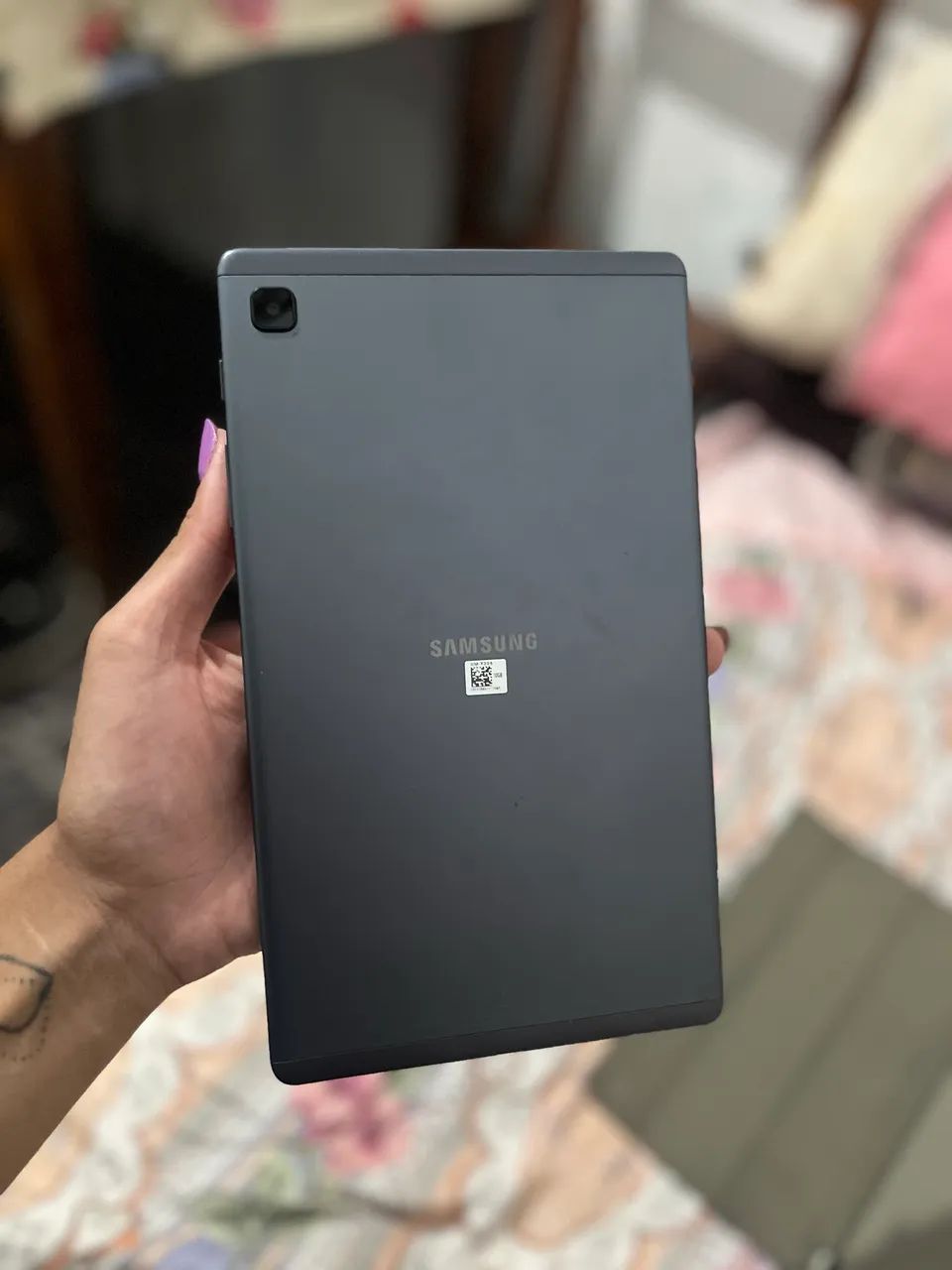 Tablet Galaxy Tab A7 lite  - Foto 2